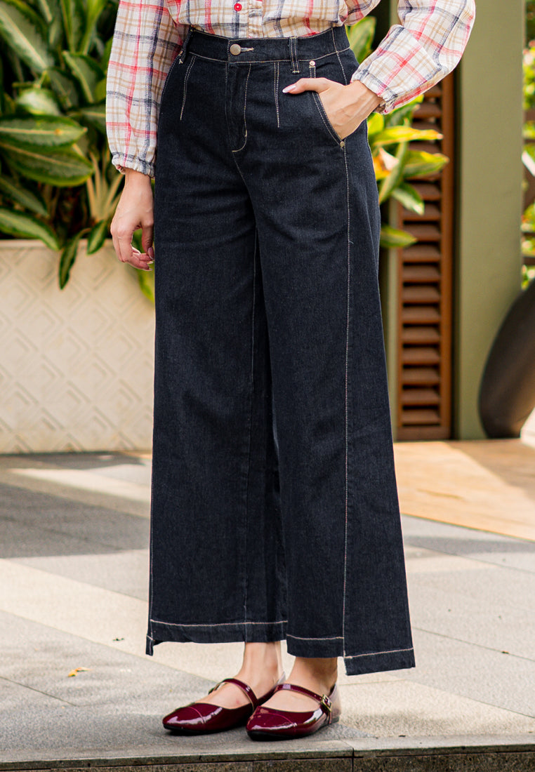 TRISET CASUAL PANTS - TP6006310