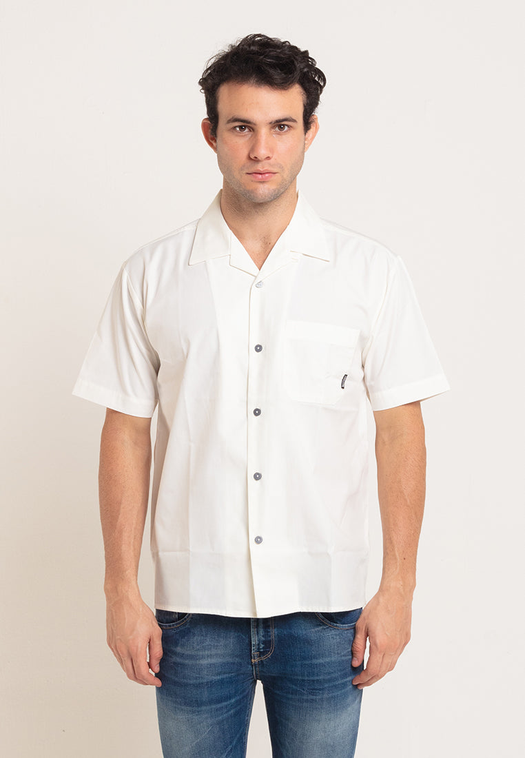 WATCHOUT JEANS ELGIN SHIRT - JS502370002