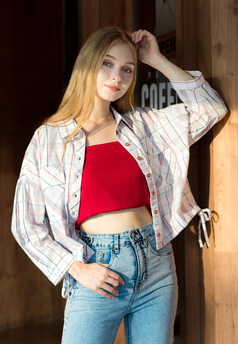 TRISET CASUAL! – OXA