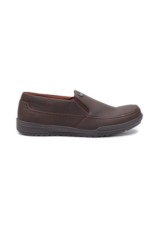 WATCHOUT SHOES MOCCASIN  - WV310040321