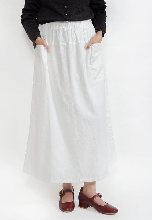 TRISET LADIES SKIRT - LN3006800
