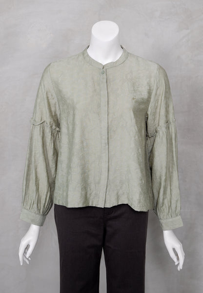 TRISET LADIES BLOUSE - LR3051200