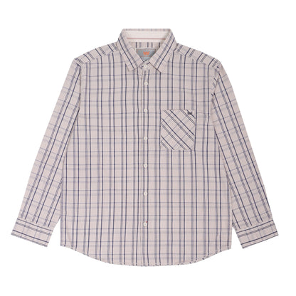 WATCHOUT PAKAIAN PRIA LANCESTER SHIRT - WS302100104