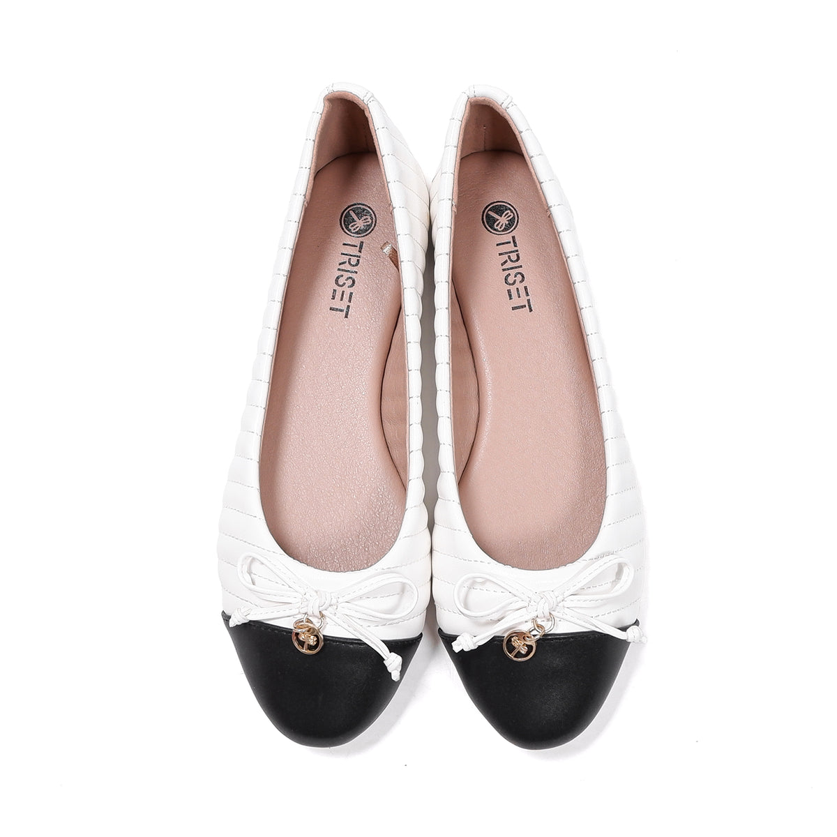 Triset Sepatu Wanita | Flat | Slip On | Casual | Semi Formal | TF5002703
