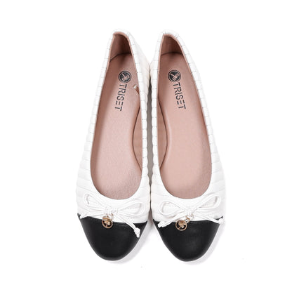 Triset Sepatu Wanita | Flat | Slip On | Casual | Semi Formal | TF5002703