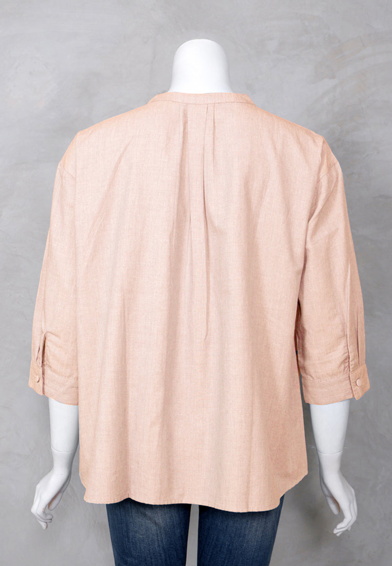 TRISET LADIES BLOUSE - LR3051690