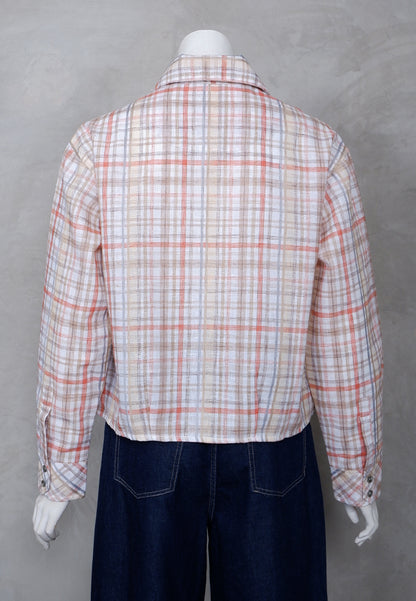TRISET CASUAL BLOUSE - TR3102071