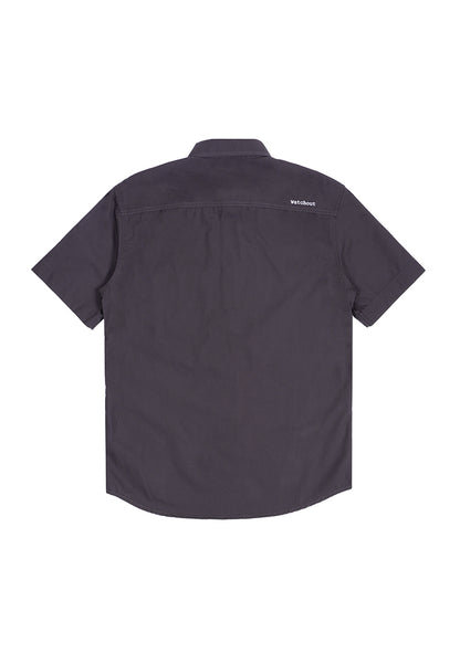 Watchout Pakaian Pria ST Eugene Shirt - JS502470023