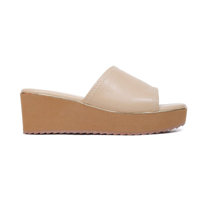 Triset Sandal Wanita | Semi Formal | Casual | Wedges | TQ6100403
