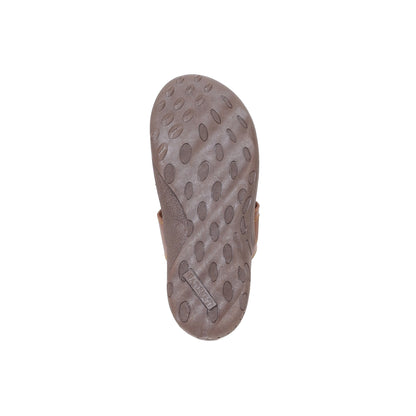 Watchout Sandal Pria Selop | Slide | Casual | Size 39 - 43 | WY2400103