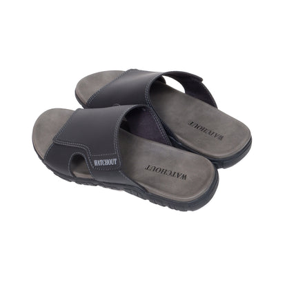 Watchout Sandal Pria Slide - WY2101403
