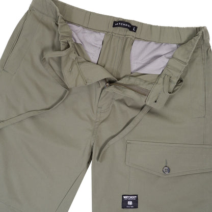 WATCHOUT CELANA PRIA LOUISIANA SHORTS - JP4001568
