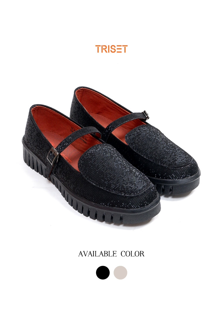 Triset Sepatu Wanita | Semi Formal | Casual | Loafer | TF4103403