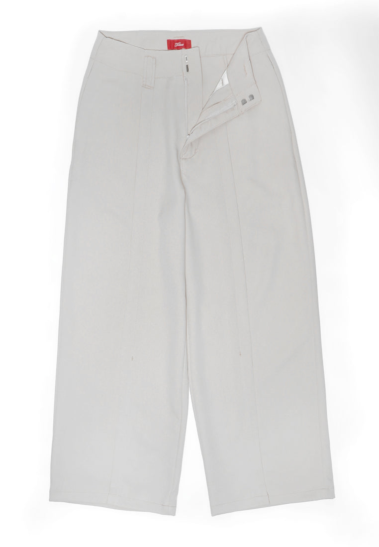 Triset Ladies Celana Panjang Wanita | Tailored Trousers | LP6005490