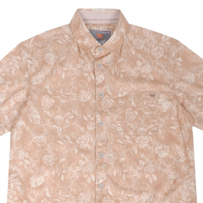 WATCHOUT PAKAIAN PRIA SHORT SLEEVE SHIRT - WS5148108