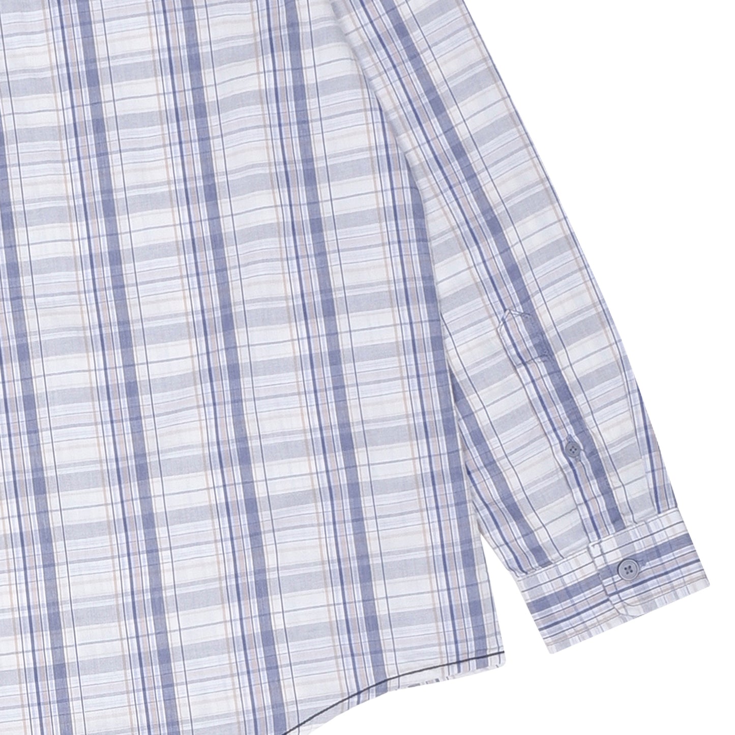Watchout Pakaian Pria Fresno Shirt - JS303380126