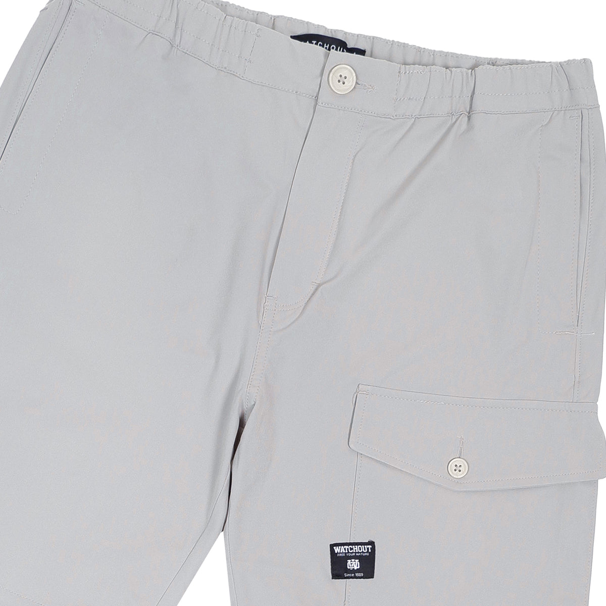 Watchout Celana Pria Louisiana Shorts - JP4001568