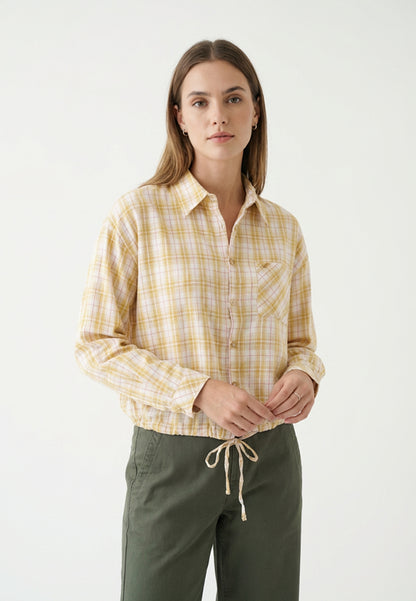 TRISET CASUAL BLOUSE - TR3104371