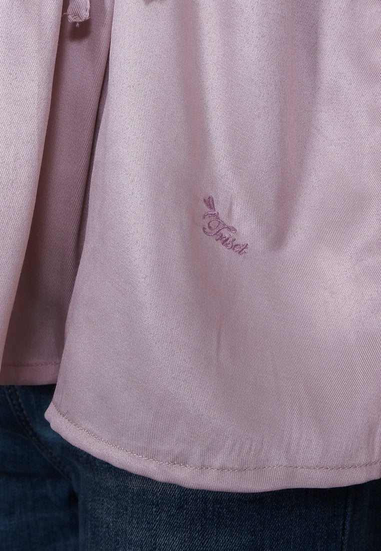TRISET LADIES BLOUSE - LR3051500