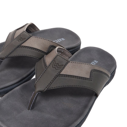 Watchout Sandal Pria Jepit | Thongs | Casual | Size 39 - 43 | WY1018403