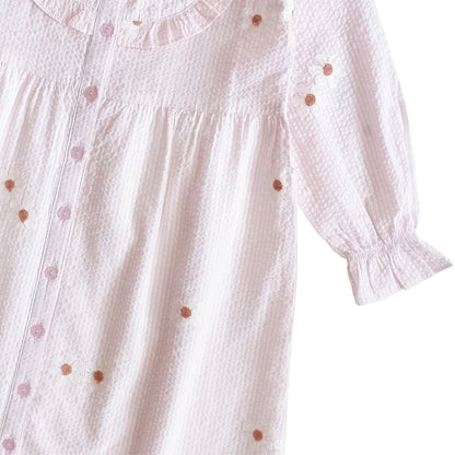 OXA Kids Pakaian Anak Wanita Clara Dress - OD3104701