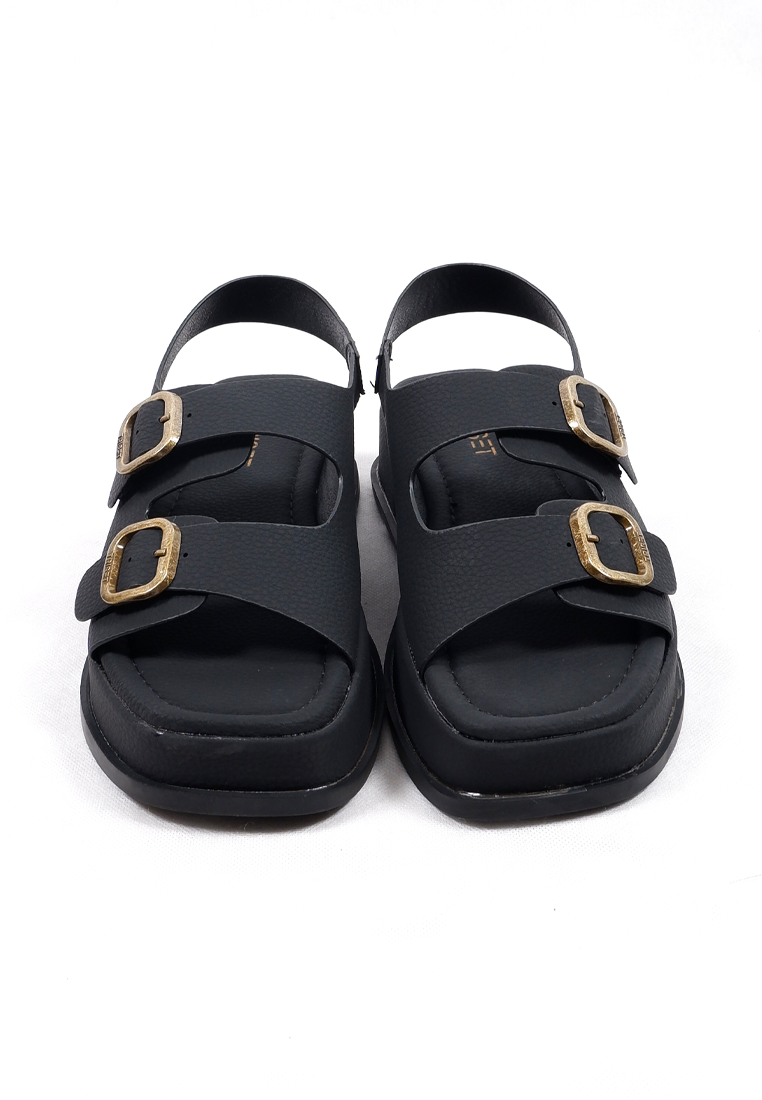 Triset Sandal Wanita | Casual | Slingback | TF8003703