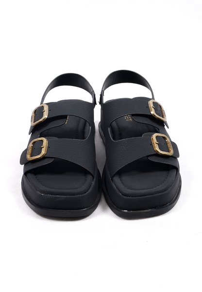 Triset Sandal Wanita | Casual | Slingback | TF8003703