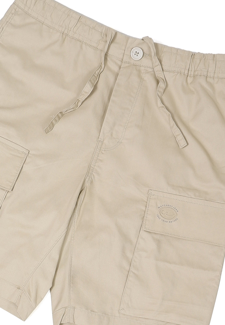 WATCHOUT CELANA PRIA LOUISIANA SHORTS - JP4001668