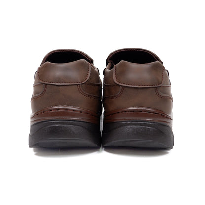 Watchout Sepatu Pria Moccasin - WV3301503