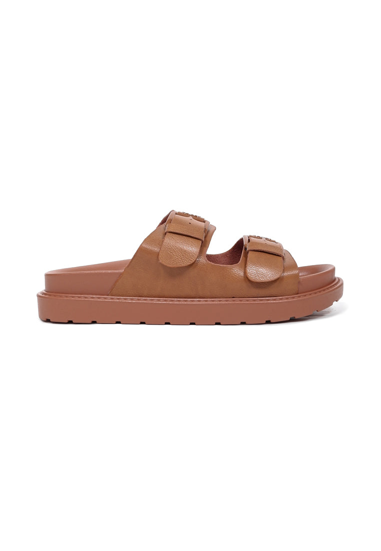 TRISET SANDAL FLAT - TF6025203