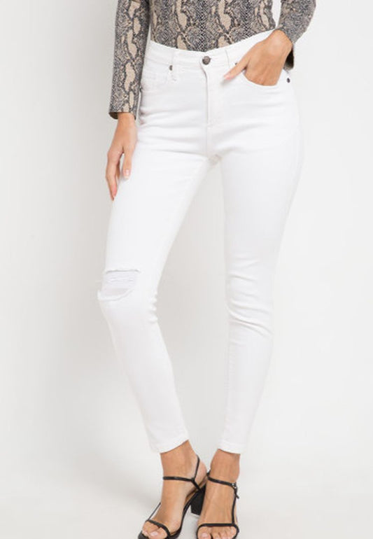 TRISET CASUAL ADRIANNE PANTS - TP5006010