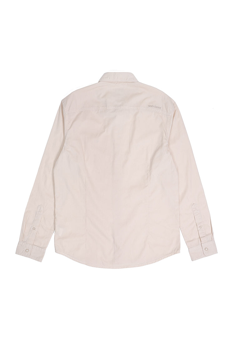 Watchout Pakaian Pria Eugene Shirt - JS303150005