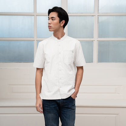 WATCHOUT PAKAIAN PRIA SHORT SLEEVE LAYLA KOKO - WS8025100