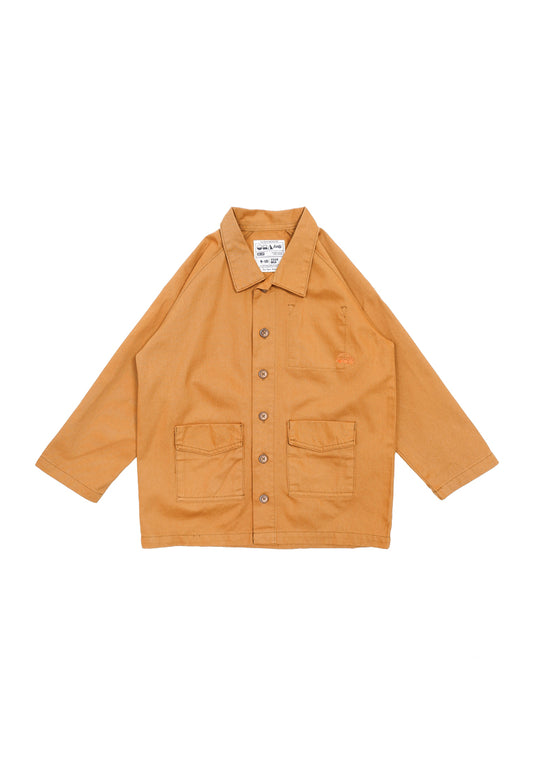 OXA KIDS BOY HENRY JACKET - OJ8100300