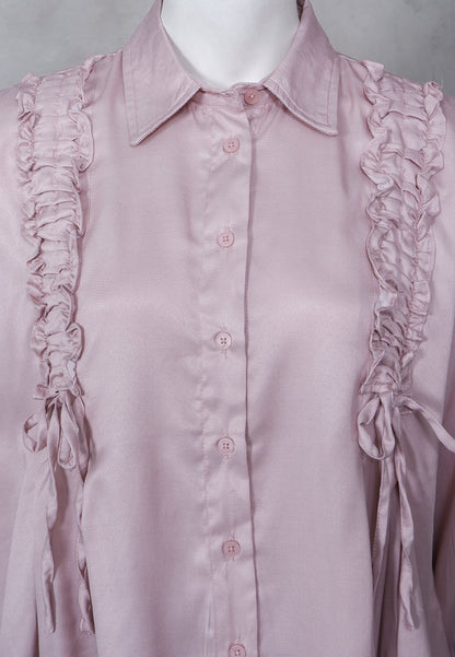 TRISET LADIES BLOUSE - LR3051500
