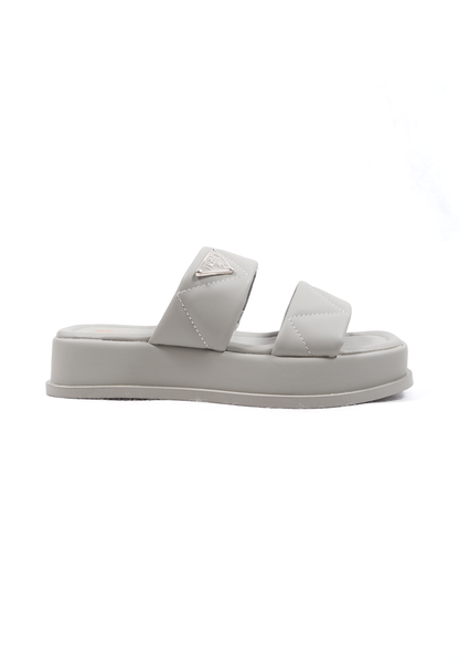 Triset Sandal Wanita | Casual | Flat -TF6025503