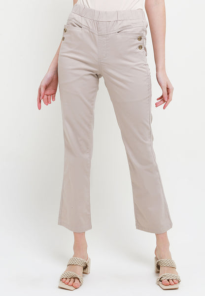 TRISET CASUAL PANTS - TP1005500