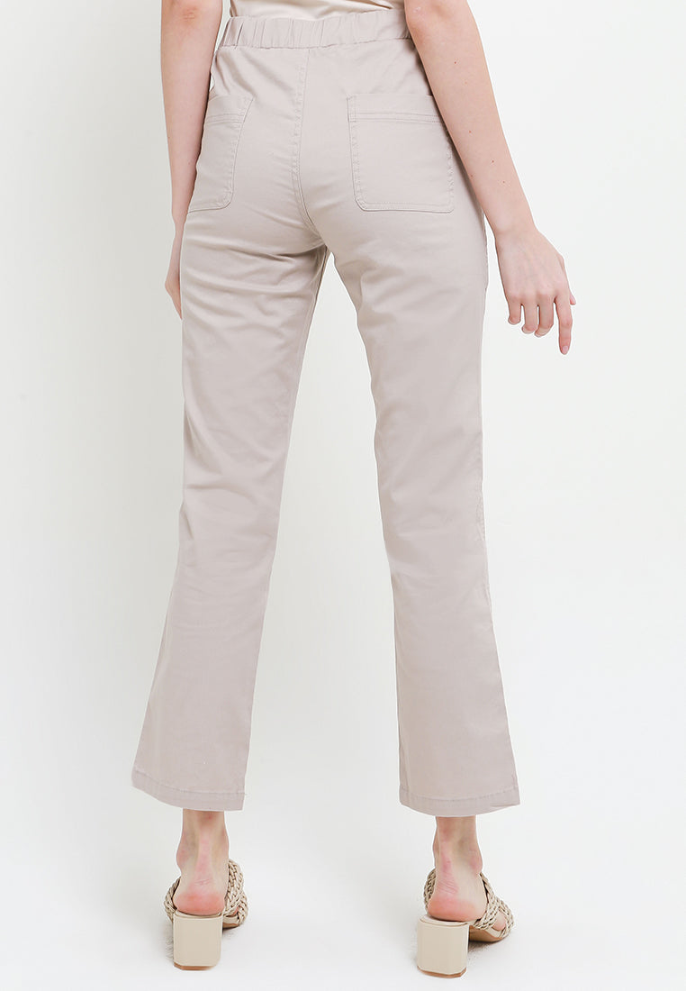 TRISET CASUAL PANTS - TP1005500