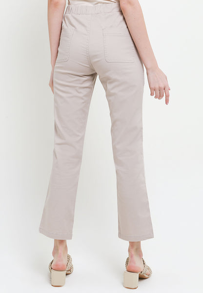TRISET CASUAL PANTS - TP1005500