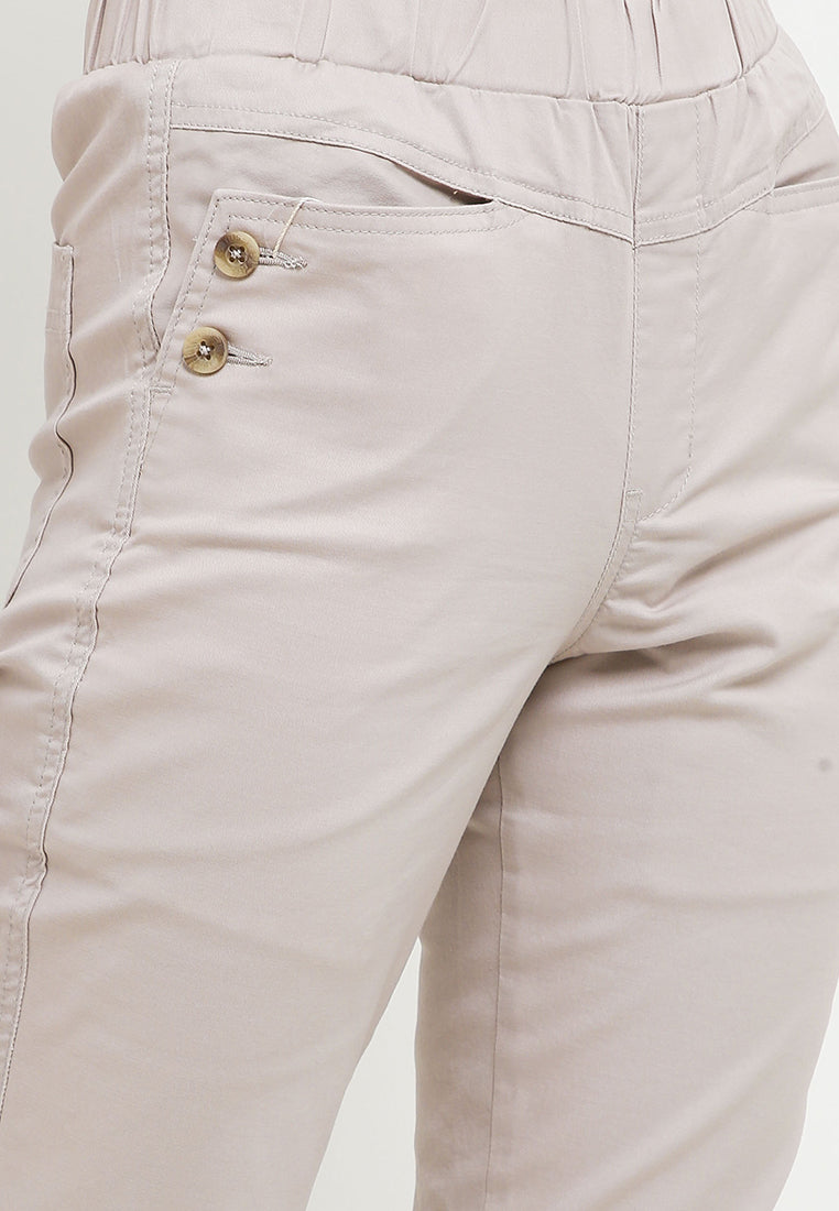TRISET CASUAL PANTS - TP1005500
