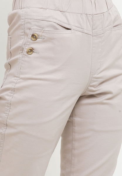 TRISET CASUAL PANTS - TP1005500