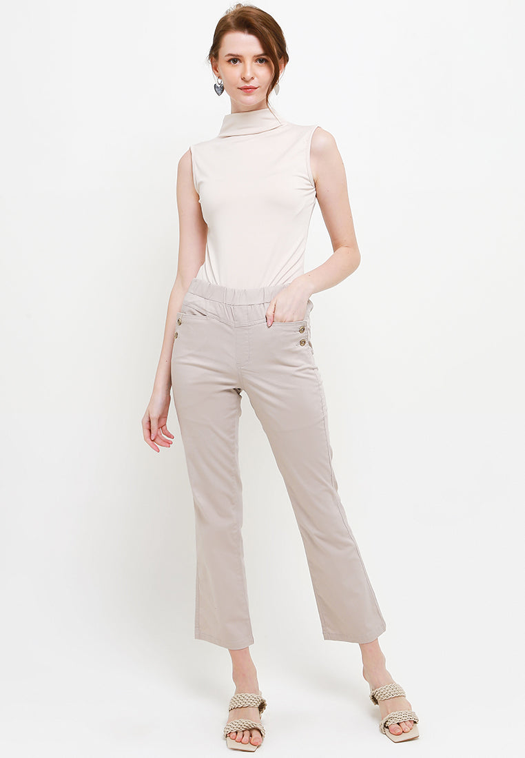 TRISET CASUAL PANTS - TP1005500