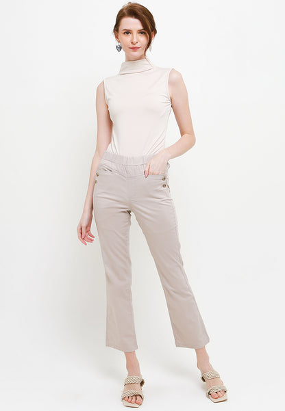 TRISET CASUAL PANTS - TP1005500