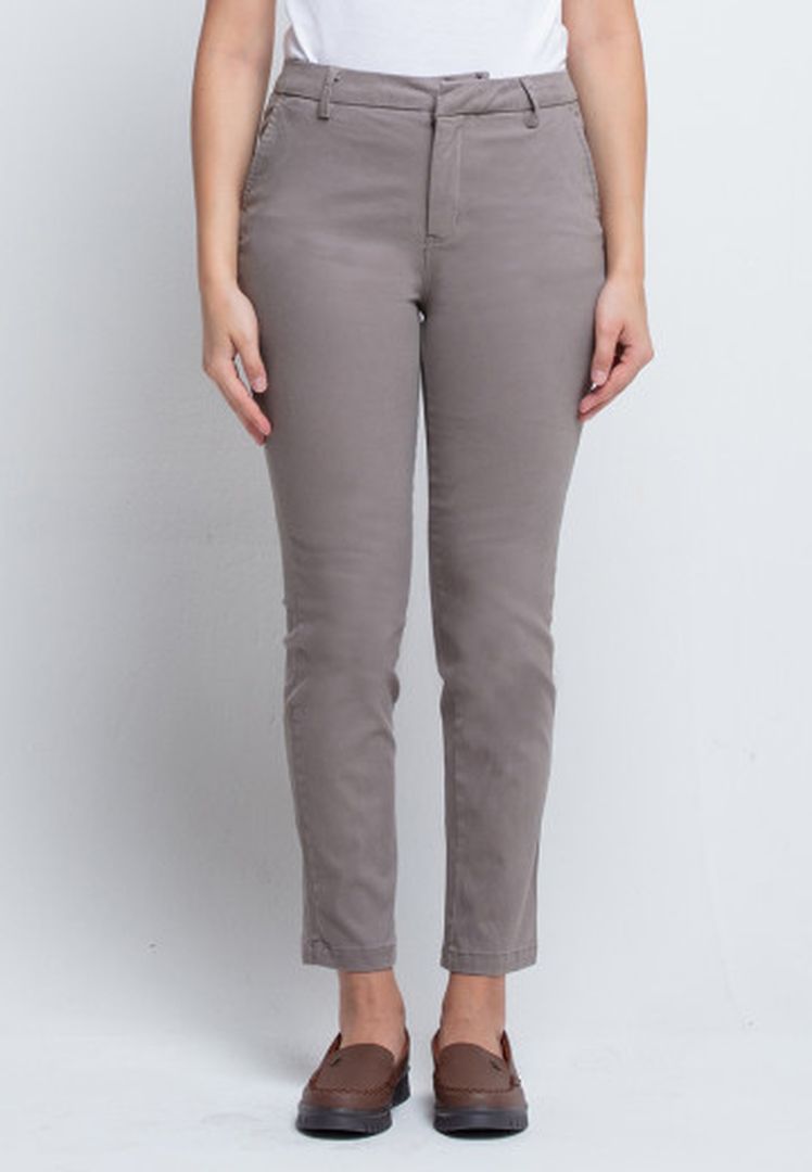 TRISET CASUAL DARCY PANTS - LP8002900