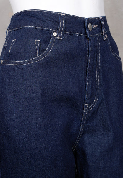 TRISET CASUAL BOOTCUT PANTS - TP5008830