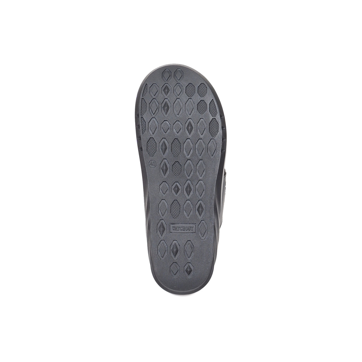 Watchout Sandal Pria Selop | Slide | Casual | Size 39 - 43 | WY2200703