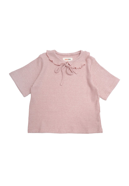 OXA KIDS GIRL LILY TSHIRT - OL5100900