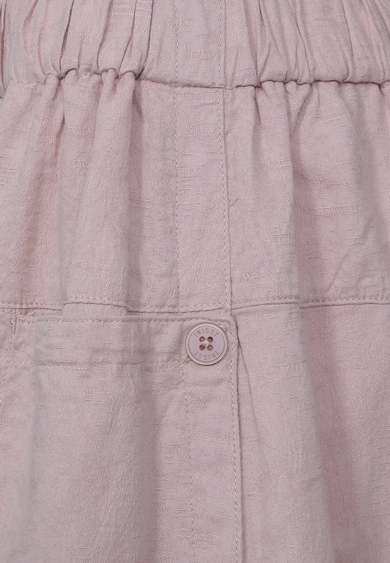 TRISET LADIES SKIRT - LN300680029
