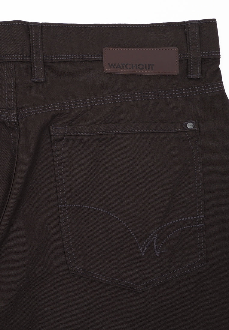 WATCHOUT CASUAL MISSOURI PANTS  - WP802710022