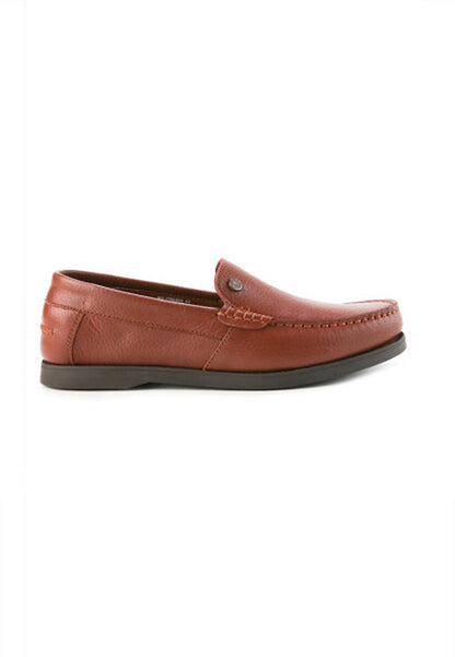 WATCHOUT SHOES SEMI MOCCASIN - WV2006804